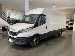 Iveco Daily Furgón 35S16 V 3520 L4H2 16.0 160cv