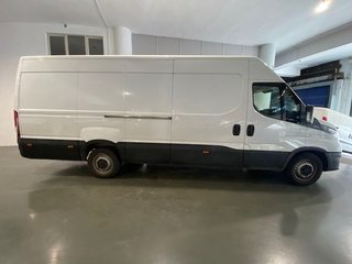 Iveco Daily Furgón 35S16 V 3520 L4H2 16.0 160cv