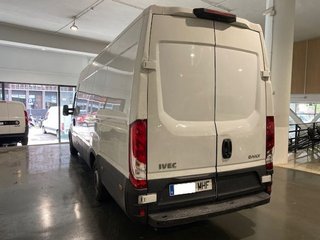 Iveco Daily Furgón 35S16 V 3520 L4H2 16.0 160cv