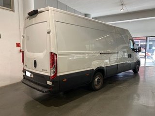 Iveco Daily Furgón 35S16 V 3520 L4H2 16.0 160cv