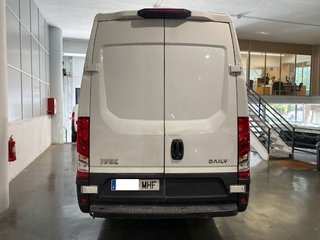 Iveco Daily Furgón 35S16 V 3520 L4H2 16.0 160cv
