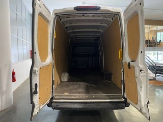 Iveco Daily Furgón 35S16 V 3520 L4H2 16.0 160cv