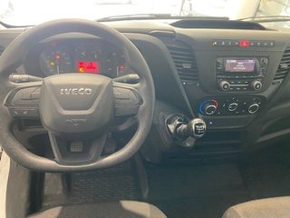 Iveco Daily Furgón 35S16 V 3520 L4H2 16.0 160cv