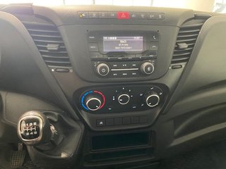 Iveco Daily Furgón 35S16 V 3520 L4H2 16.0 160cv