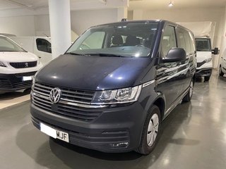 Volkswagen Caravelle Origin Corta 2.0 TDI 110kW BMT DSG