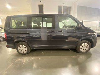 Volkswagen Caravelle Origin Corta 2.0 TDI 110kW BMT DSG