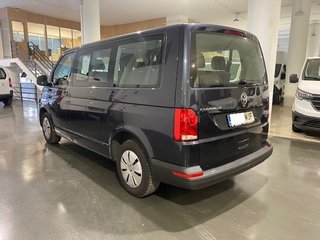 Volkswagen Caravelle Origin Corta 2.0 TDI 110kW BMT DSG