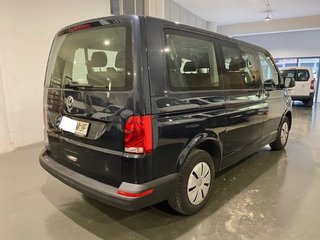 Volkswagen Caravelle Origin Corta 2.0 TDI 110kW BMT DSG