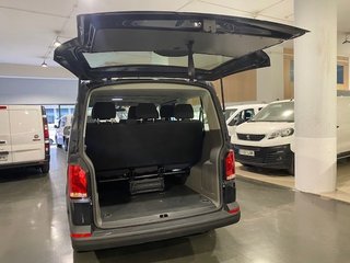 Volkswagen Caravelle Origin Corta 2.0 TDI 110kW BMT DSG