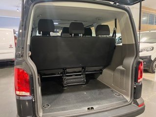 Volkswagen Caravelle Origin Corta 2.0 TDI 110kW BMT DSG