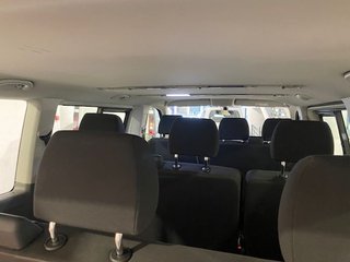 Volkswagen Caravelle Origin Corta 2.0 TDI 110kW BMT DSG