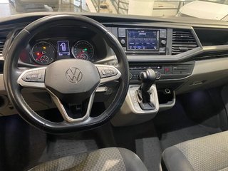Volkswagen Caravelle Origin Corta 2.0 TDI 110kW BMT DSG