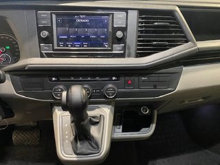 Volkswagen Caravelle Origin Corta 2.0 TDI 110kW BMT DSG