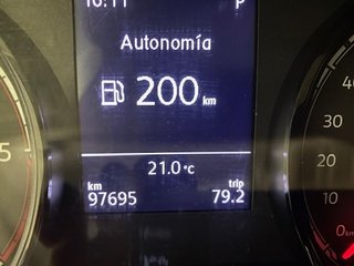Volkswagen Caravelle Origin Corta 2.0 TDI 110kW BMT DSG