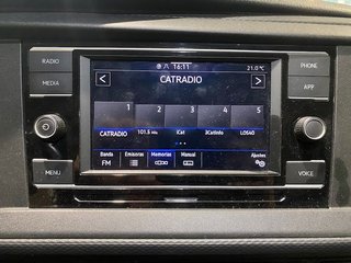 Volkswagen Caravelle Origin Corta 2.0 TDI 110kW BMT DSG