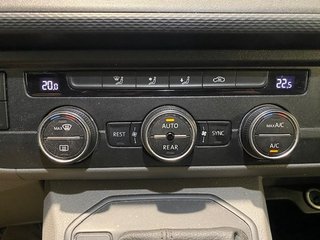 Volkswagen Caravelle Origin Corta 2.0 TDI 110kW BMT DSG