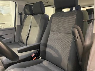 Volkswagen Caravelle Origin Corta 2.0 TDI 110kW BMT DSG
