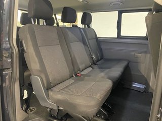 Volkswagen Caravelle Origin Corta 2.0 TDI 110kW BMT DSG