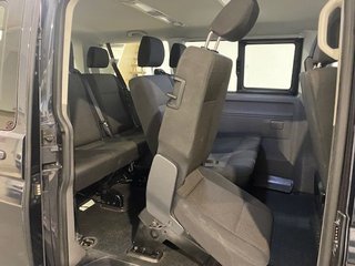 Volkswagen Caravelle Origin Corta 2.0 TDI 110kW BMT DSG