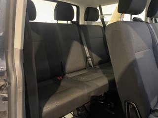 Volkswagen Caravelle Origin Corta 2.0 TDI 110kW BMT DSG