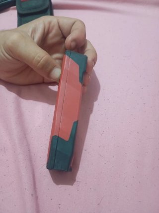 Hilti PD-S Medidor Láser