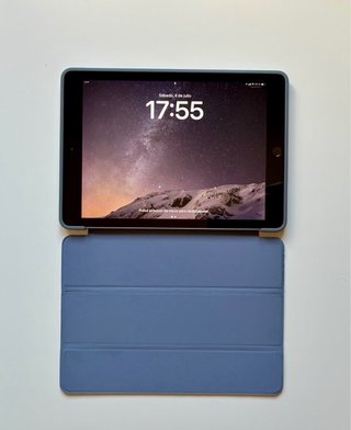 Apple iPad Wifi + 4G
