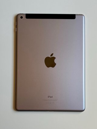 Apple iPad Wifi + 4G