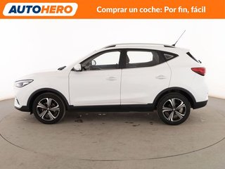 MG ZS 1.5 VTi Comfort