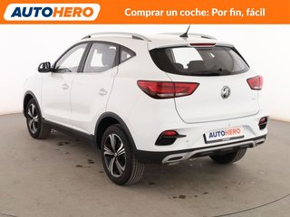 MG ZS 1.5 VTi Comfort