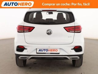 MG ZS 1.5 VTi Comfort
