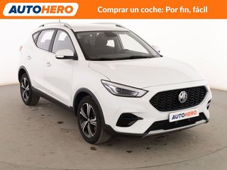 MG ZS 1.5 VTi Comfort
