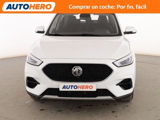 MG ZS 1.5 VTi Comfort