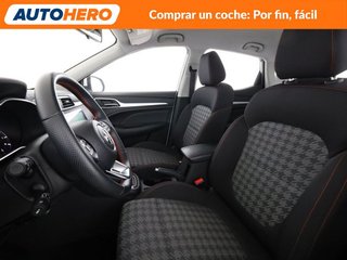 MG ZS 1.5 VTi Comfort