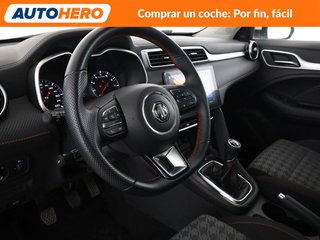 MG ZS 1.5 VTi Comfort