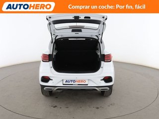 MG ZS 1.5 VTi Comfort