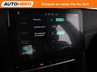 MG ZS 1.5 VTi Comfort