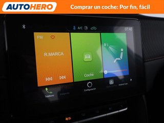 MG ZS 1.5 VTi Comfort