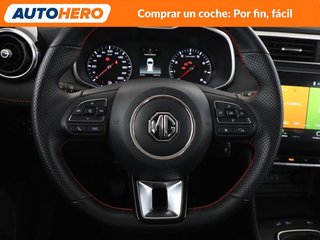 MG ZS 1.5 VTi Comfort