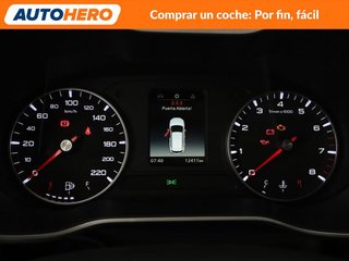 MG ZS 1.5 VTi Comfort