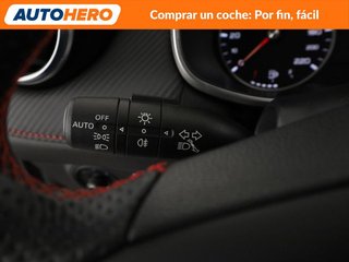 MG ZS 1.5 VTi Comfort