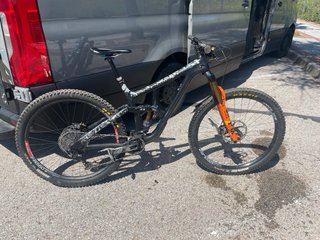 Norco Range C1 Talla L 29