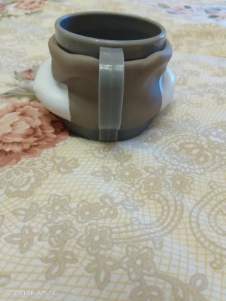 Tazza Looney Tunes Bugs Bunny