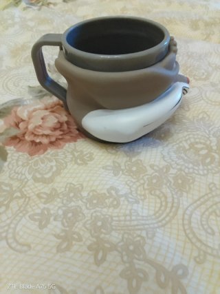 Tazza Looney Tunes Bugs Bunny