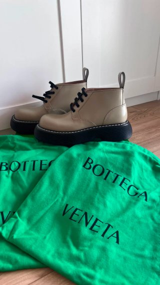 Botas Bottega Veneta