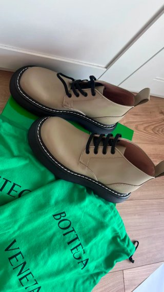 Botas Bottega Veneta