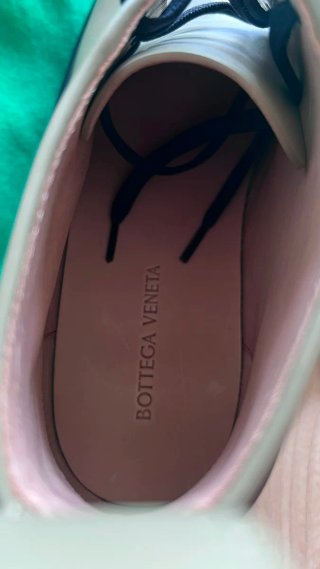 Botas Bottega Veneta