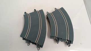 Circuito Scalextric Classic Formula GP - W9S1953