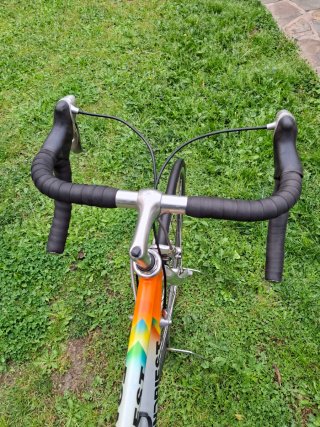 FONDRIEST ALUMINIO Bicicleta de carretera