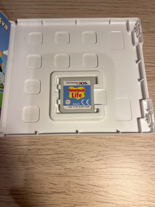 Nintendo 2DS Rosa + 2 juegos + 2 cargadores +SD4GB