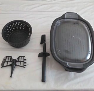 Robot Cocina Monsieur Cuisine Connect